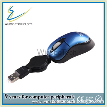 Brand Name Funny Simple Computer Mouse